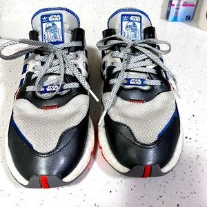 Adidas x Star Wars R2-D2
